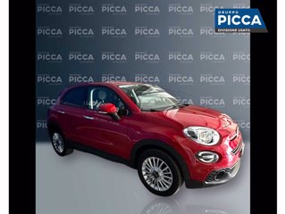 FIAT 500X 1.3 mjt Cult 95cv