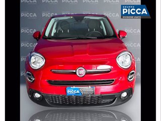 FIAT 500X 1.3 mjt Cult 95cv
