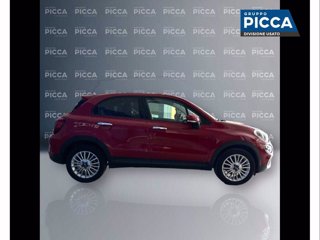 FIAT 500X 1.3 mjt Cult 95cv