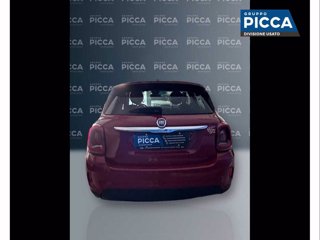 FIAT 500X 1.3 mjt Cult 95cv