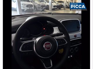 FIAT 500X 1.3 mjt Cult 95cv