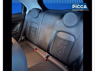 FIAT 500X 1.3 mjt Cult 95cv