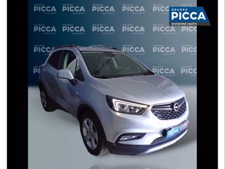 OPEL Mokka X 1.6 cdti Ultimate s&s 4x2 110cv my18