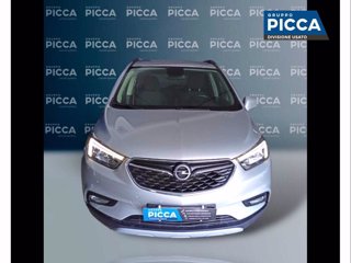 OPEL Mokka X 1.6 cdti Ultimate s&s 4x2 110cv my18