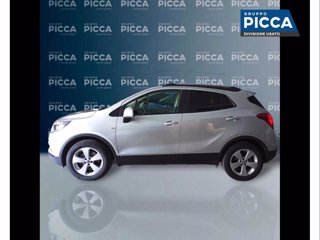 OPEL Mokka X 1.6 cdti Ultimate s&s 4x2 110cv my18