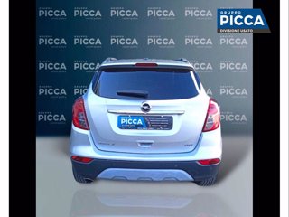 OPEL Mokka X 1.6 cdti Ultimate s&s 4x2 110cv my18