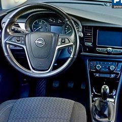 OPEL Mokka X 1.6 cdti Ultimate s&s 4x2 110cv my18