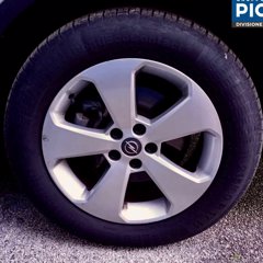 OPEL Mokka X 1.6 cdti Ultimate s&s 4x2 110cv my18