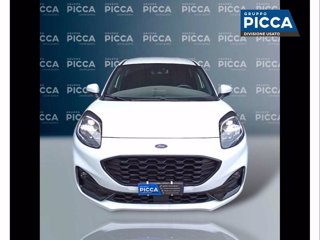 FORD PUMA TITANIUM HYBRID S&S 1.0BZ-EBOOST 125CV