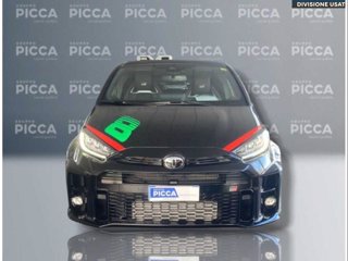 TOYOTA GR Yaris 1.6 Circuit