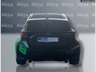 TOYOTA GR Yaris 1.6 Circuit