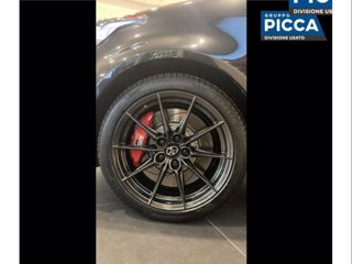 TOYOTA GR Yaris 1.6 Circuit