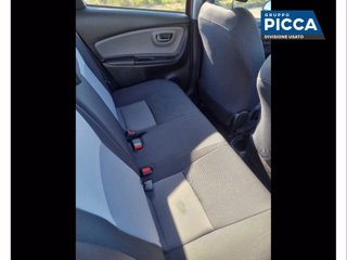 TOYOTA Yaris 5p 1.5h Cool