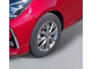 TOYOTA Yaris 5p 1.5h Cool