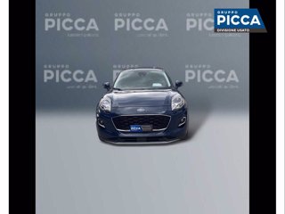 FORD PUMA TITANIUM HYBRID S&S 1.0BZ-EBOOST 125CV