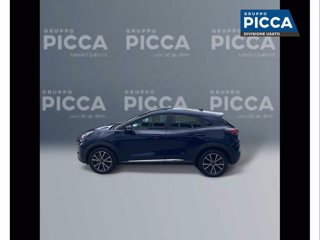 FORD PUMA TITANIUM HYBRID S&S 1.0BZ-EBOOST 125CV