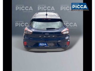 FORD PUMA TITANIUM HYBRID S&S 1.0BZ-EBOOST 125CV