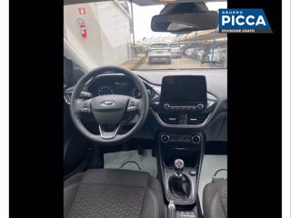 FORD PUMA TITANIUM HYBRID S&S 1.0BZ-EBOOST 125CV