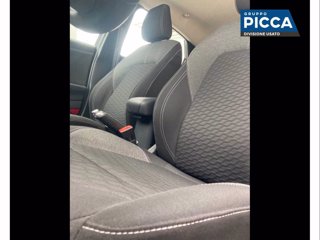 FORD PUMA TITANIUM HYBRID S&S 1.0BZ-EBOOST 125CV