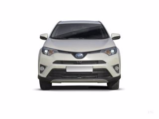 TOYOTA Rav4 2.0 d-4d Lounge 2wd mt my17