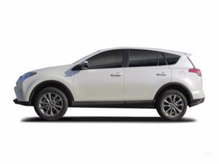 TOYOTA Rav4 2.0 d-4d Lounge 2wd mt my17