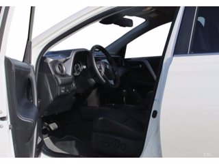 TOYOTA Rav4 2.0 d-4d Lounge 2wd mt my17