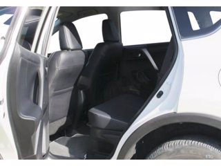 TOYOTA Rav4 2.0 d-4d Lounge 2wd mt my17