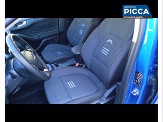 FORD Focus Active SW 1.0 ecoboost h X 125cv powershift