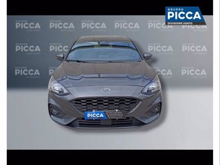 FORD Focus 1.5 ecoblue ST-Line 120cv auto
