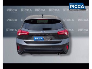 FORD Focus 1.5 ecoblue ST-Line 120cv auto