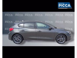 FORD Focus 1.5 ecoblue ST-Line 120cv auto