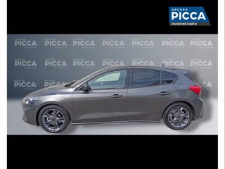 FORD Focus 1.5 ecoblue ST-Line 120cv auto