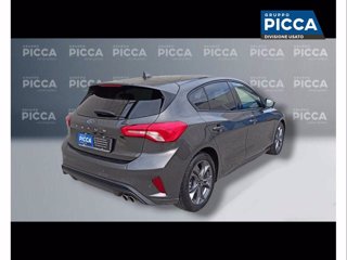 FORD Focus 1.5 ecoblue ST-Line 120cv auto