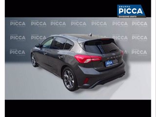 FORD Focus 1.5 ecoblue ST-Line 120cv auto