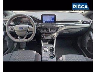 FORD Focus 1.5 ecoblue ST-Line 120cv auto