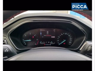 FORD Focus 1.5 ecoblue ST-Line 120cv auto