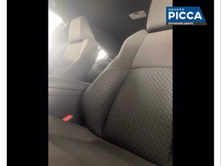 TOYOTA 2020 C-HR I 1.8h Active e-cvt