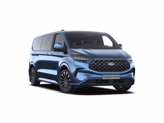 FORD Tourneo Custom Titanium 2.5L Duratec Plug-in Hybrid 233CV Automatica 340 L2H1