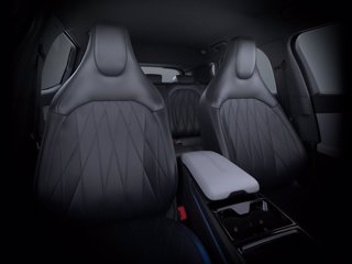 FORD Capri 77Wh Extended Range 286 CV