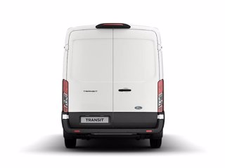 FORD Transit Van Trend 2.0 EcoBlue Van 165cv 350 L3H2