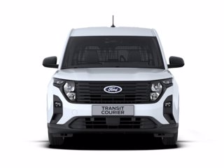 FORD Transit Courier Van Doppia Cabina Trend 1.5 EcoBlue 100 CV