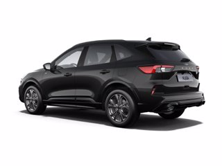 FORD Kuga ST-Line X2.5 Benzina Full HybridAutomatica (HF45)Anteriore 2WD
