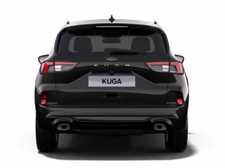 FORD Kuga ST-Line X2.5 Benzina Full HybridAutomatica (HF45)Anteriore 2WD