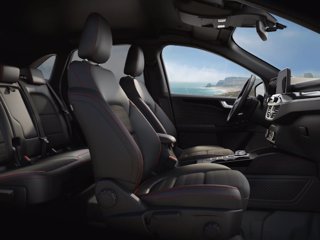 FORD Kuga ST-Line X2.5 Benzina Full HybridAutomatica (HF45)Anteriore 2WD