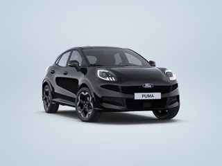 FORD Puma Puma Gen-E Premium 168 CV 123,5 kW Trasmissione automatica Trazione Anteriore