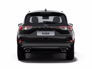 FORD Kuga ST-Line2.5 Benzina Full HybridAutomatica (HF45)Anteriore 2WD