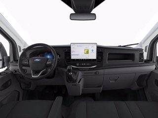 FORD Transit Chassis Trend Doppia Cabina Trazione anteriore 165cv 350 L3 manuale