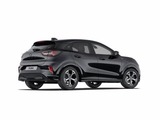 FORD Puma ST-Line 5 Porte 1.0 EcoBoost Hybrid 125CV Powershift a 7 Rapporti
