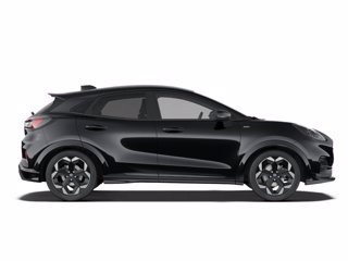 FORD Puma ST-Line X 5 Porte 1.0 EcoBoost Hybrid 125CV Powershift a 7 Rapporti