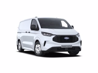 FORD Transit Custom Van Trend 2.0 EcoBlue 150cv 320 L2H1